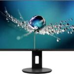 Fujitsu B2711 TS recenze