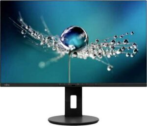 Fotografie Fujitsu B2711 TS  recenzía