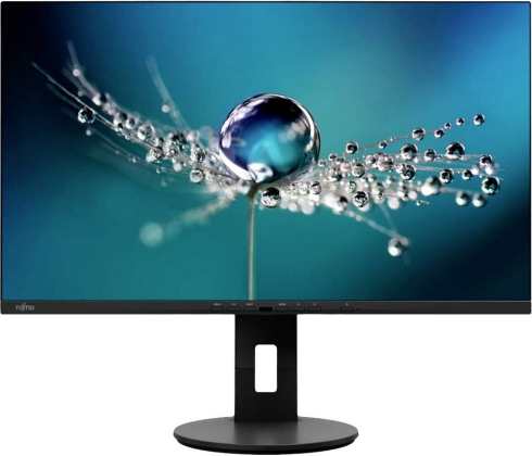 Fujitsu B2711 TS recenze