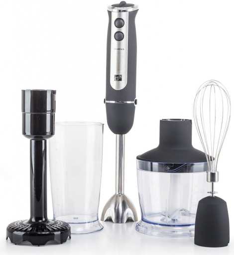 G21 VitalStick Black recenze