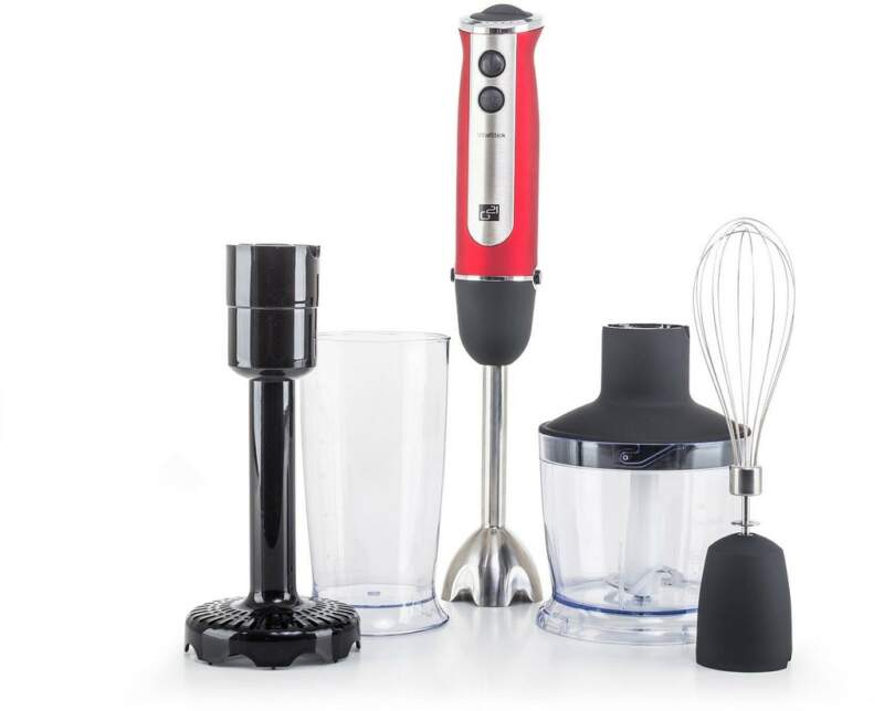 G21 VitalStick Red recenze