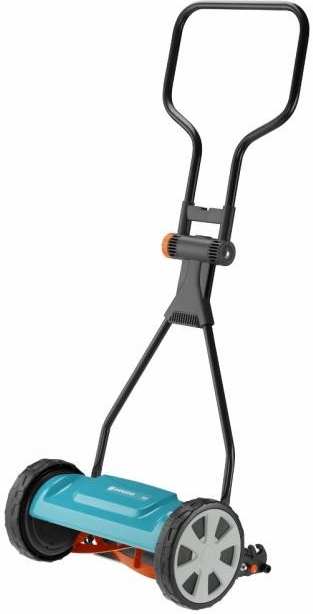 GARDENA 330 Classic 4027-20 recenze