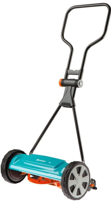 GARDENA 400 4018-20 Classic recenze