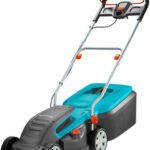 GARDENA PowerMax 1400/34 05034-20 recenze