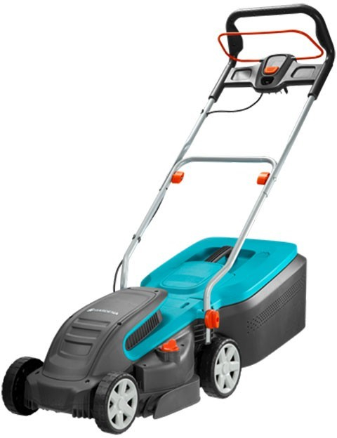 GARDENA PowerMax 1400/34 05034-20 recenze