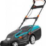 GARDENA PowerMax 1800/42 5042-20 recenze