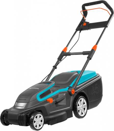 GARDENA PowerMax 1800/42 5042-20 recenze