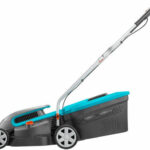 GARDENA PowerMax Li-40/32 5033-20 recenze