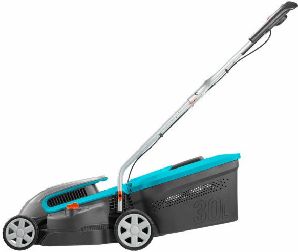 GARDENA PowerMax Li-40/32 5033-20 recenze