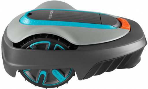 GARDENA SILENO City 500 15002-32 recenze