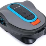 GARDENA SILENO life 750 15101-32 recenze