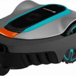 GARDENA Sileno city 400 15004-32 recenze