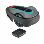 GARDENA smart SILENO City 600 set 19603-60 recenze