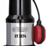 GARLAND Elpumps CT 3274 S recenze