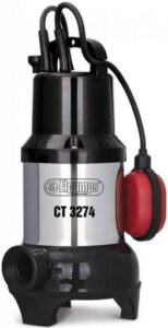 Fotografie GARLAND Elpumps CT 3274 S  recenzía