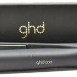 GHD Gold Hair Straightener recenze