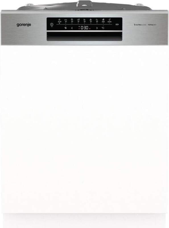 GORENJE GI673B60 recenze
