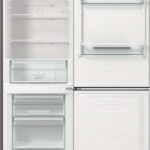 GORENJE NRC61CSXL4 recenze