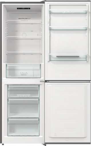 GORENJE NRC61CSXL4 recenze