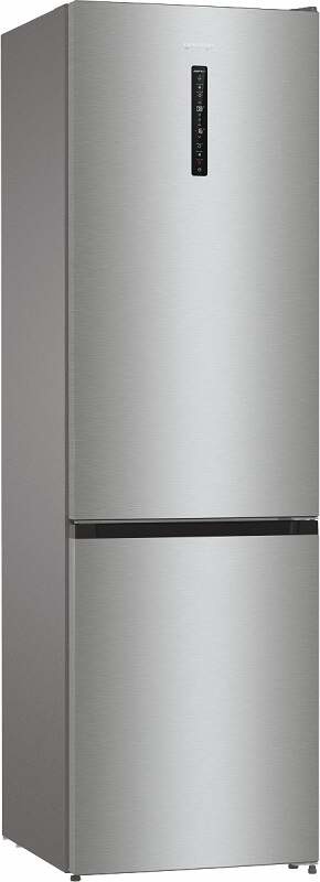 GORENJE NRC620CSXL4WF recenze