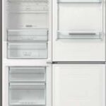 GORENJE NRK61CA2XL4Z recenze