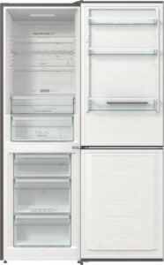 Fotografie GORENJE NRK61CA2XL4Z  recenzía