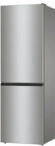 Fotografie GORENJE NRK61CS2XL4  recenzía