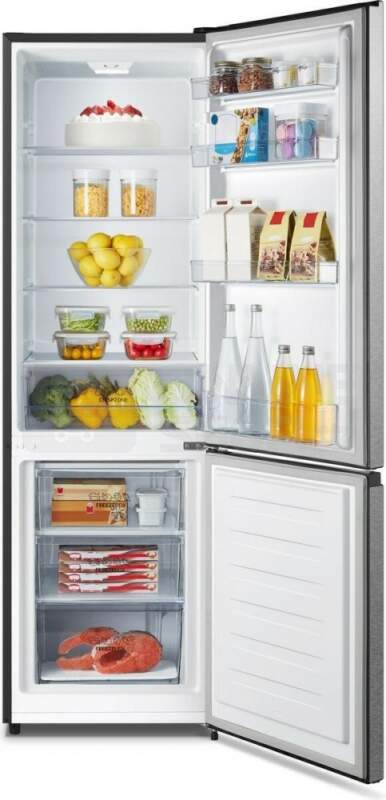 GORENJE RK418DPS4 recenze