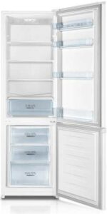 Fotografie GORENJE RK418DPW4  recenzía