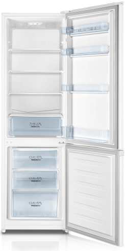 GORENJE RK418DPW4 recenze