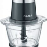 GRAEF CH 502 recenze