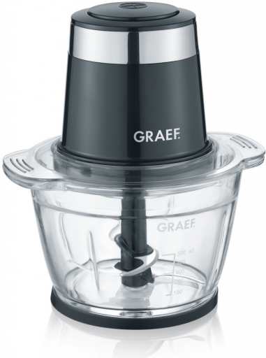 GRAEF CH 502 recenze