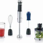 GRAEF HB 802 recenze