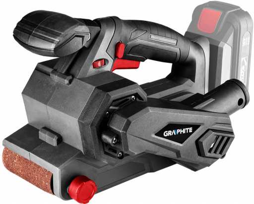 GRAPHITE 58GE136 recenze