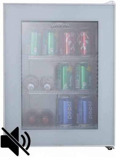 GUZZANTI GZ 44GW recenze