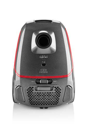 Gallet ASP 510 recenze