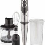 Gallet MIX 435 recenze