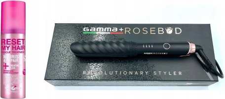 Gamma+ Rosebud HI-6869W recenze