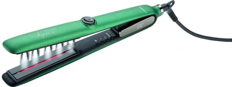 Gamma+ VAPOR STYLER Infrared recenze