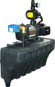 Fotografie Garantia Essential 202040  recenzía