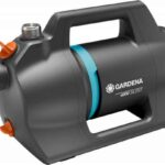 Gardena 4200 Silent 9056-20 recenze