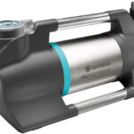 Gardena 6300 Silent Comfort 9058-20 recenze