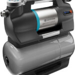 Gardena 6300 Silent Comfort 9068-20 recenze