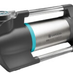 Gardena 6500 Silent Comfort 9059-20 recenze