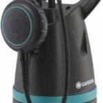 Gardena 9200 Basic 9007-29 recenze