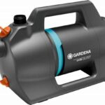 Gardena Silent 4100 9050-20 recenze