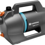 Gardena Silent 4200 09054-61 recenze