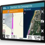 Garmin Camper 1095 recenze