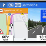 Garmin Camper 795 EU recenze