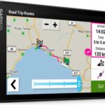 Garmin CamperCam 795 recenze